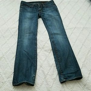 Adriano Goldschmied Jeans
28R
32 inch inseam